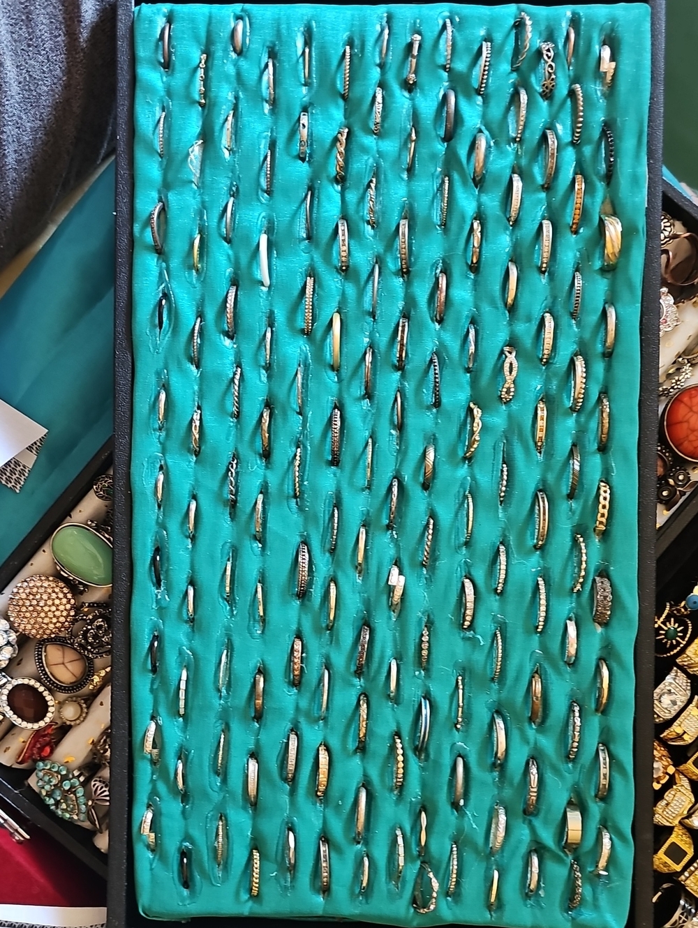 RING TRAY SALE
